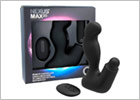 Nexus Max 20 unisex vibrator (Prostate & G-spot)