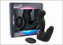 Nexus Max 20 | Vibromasseur de prostate et de point G | Unisexe