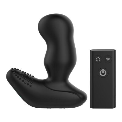 Nexus Revo Extreme | Masseur prostatique à tête extra large