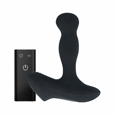 Nexus Revo Slim |&nbsp;Masseur prostatique rotatif et rechargeable