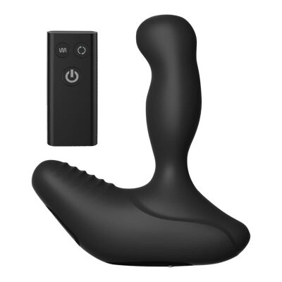 Nexus Revo Stealth | Vibromasseur anal télécommandé | Version 2