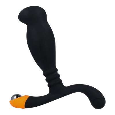 Nexus Ultra SI | Doppelstimulator für Männer | Prostata & Perineum