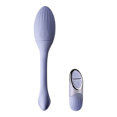 NIYA 1 Kegel Massager | Vibrierende und ferngesteuerte Geisha-Kugel