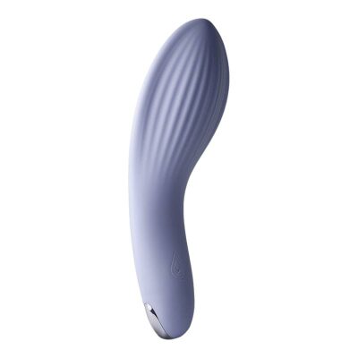 Niya 2 | Vibromasseur vaginal avec tête spéciale point G
