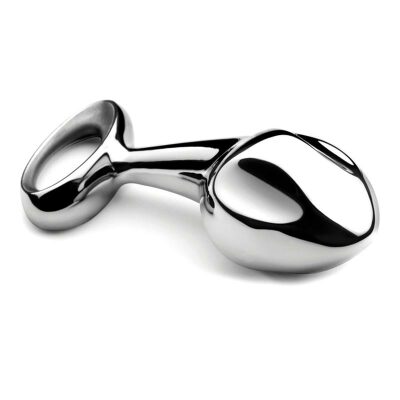 Njoy Pure Plug 2.0 | Plug anal de très grande taille