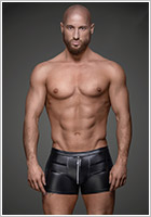 Noir Handmade Short H006 - Noir (S)