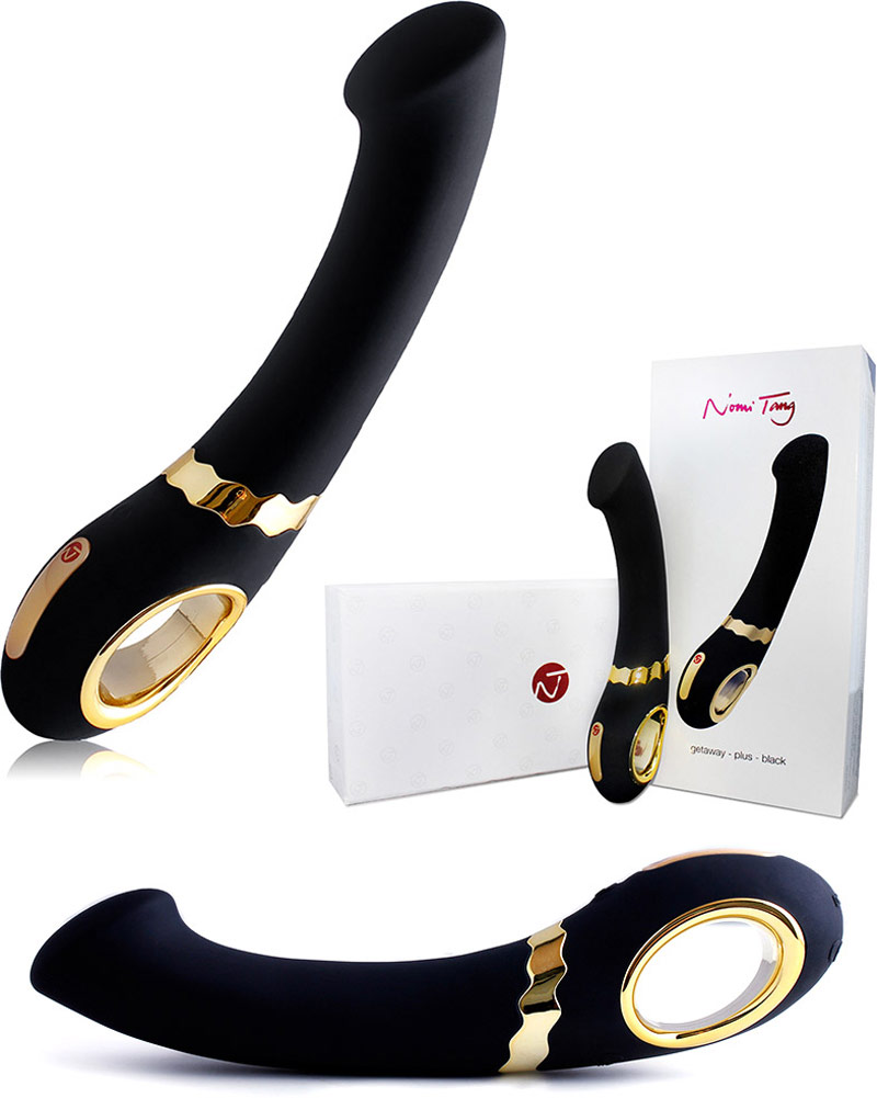 Nomi Tang Getaway Plus v.2 Vibrator