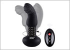 Nomi Tang Pluggy RC remote controlled prostatic vibrator