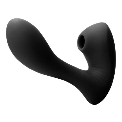 Inya Sonnet | Stimulateur de clitoris et vibromasseur vaginal | 2-en-1