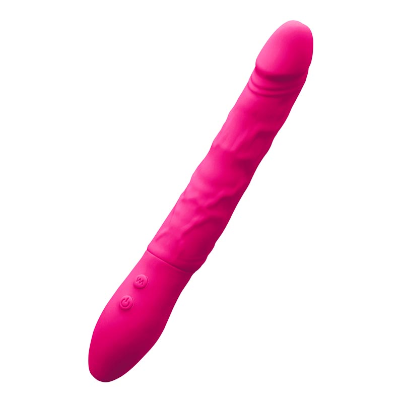 Inya Petite Twister rotating vibrator - Pink