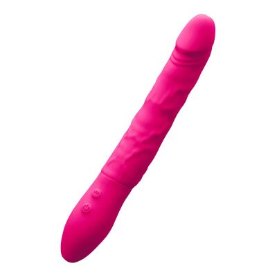 NS Novelties Inya Petite Twister | Vibrator mit drehbarem Kopf