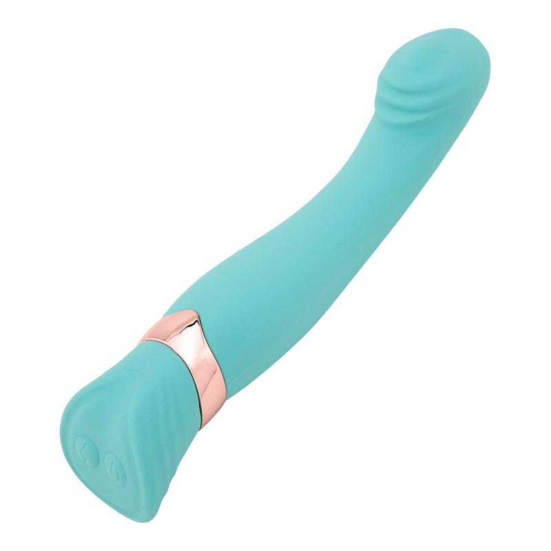 penis ring mit vibrator Nu Sensuelle Geminii