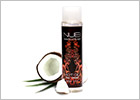 NUEI Hot Oil stimulating and heating intimate oil - Coconut - 100 ml