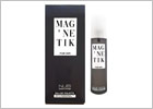 NUEI Mag'netik fragrance with PheroFeel (for him) - 50 ml