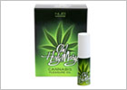 Stimulant pour clitoris et gland Oh! Holy Mary Cannabis - 6 ml