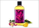 Nuru Sensual aphrodisiac massage oil - 250 ml