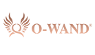 O-Wand | Vibrierender eleganter Stab, leistungsfähig und stark