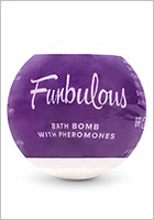 Obsessive Funbulous Bath Bomb with pheromones