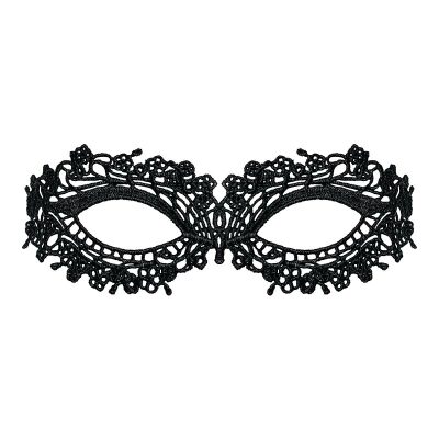 Obsessive A710 | Masque pour les yeux en dentelle