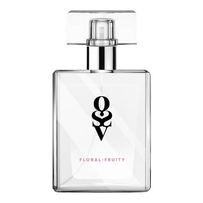 Obsessive Floral-Fruity | Pheromonparfüm | Blumig und fruchtig