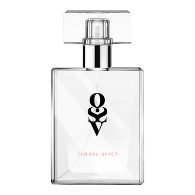 Obsessive Floral-Spicy | Parfum oriental-floral aux phéromones