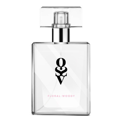 Obsessive Floral-Woody Pheromones Parfüm Online Kaufen - Kiss Kiss