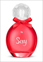Obsessive Sexy Pheromones Parfüm - 30 ml