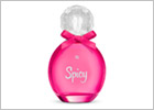 Obsessive Spicy Pheromones Perfume - 30 ml