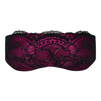 Obsessive Roseberry | Masque pour les yeux des plus érotiques