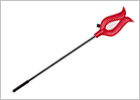 Obsessive A706 Spanker - Red