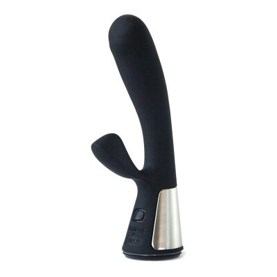 OhMiBod Fuse | Vibromasseur rabbit | Connecté et interactif (Kiiroo)