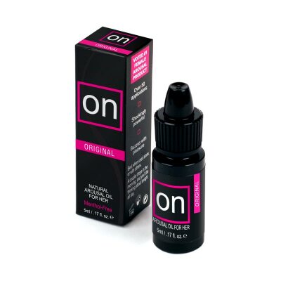 ON Arousal Original | Stimulations-Öl | 5 ml