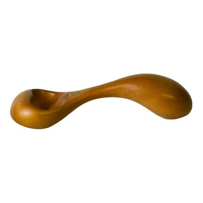Idée du Désir Orchidée Skin | Sextoy aus Birnenholz