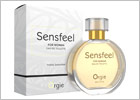 Parfum d'attirance Orgie Sensfeel (pour elle)