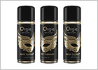 Orgie Sexy Therapy massage oil set - 3x 30 ml