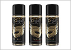 Orgie Tantric set of massage oils - 3x 30 ml
