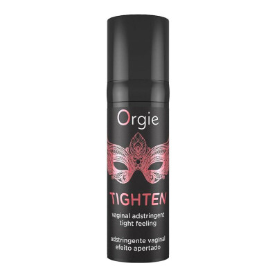 Orgie Tighten Intimgel für Frauen | Strafft das Vaginalgewebe