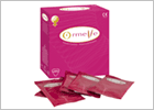 Préservatif Féminin Ormelle (5 préservatifs féminins)