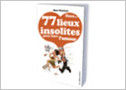 Libro "Osez... 77 lieux insolites pour faire l'amour"