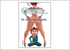 Buch "Osez... le cunnilingus"