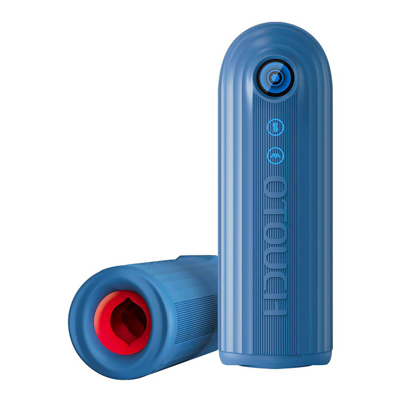 OTouch Submarine | Masturbator für Männer mit Stoßfunktion OTouch Submarine | Masturbator für Männer mit Stoßfunktion