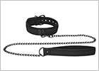Collier avec laisse Ouch! Puppy Play
