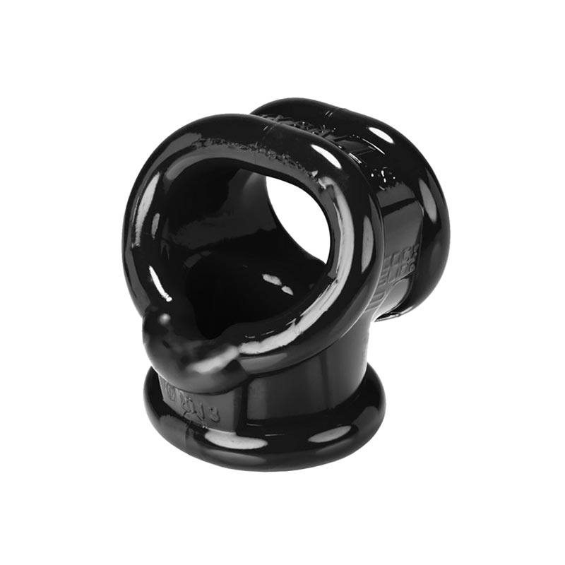 Anneau pénien & écarteur de testicules Oxballs Cocksling 2