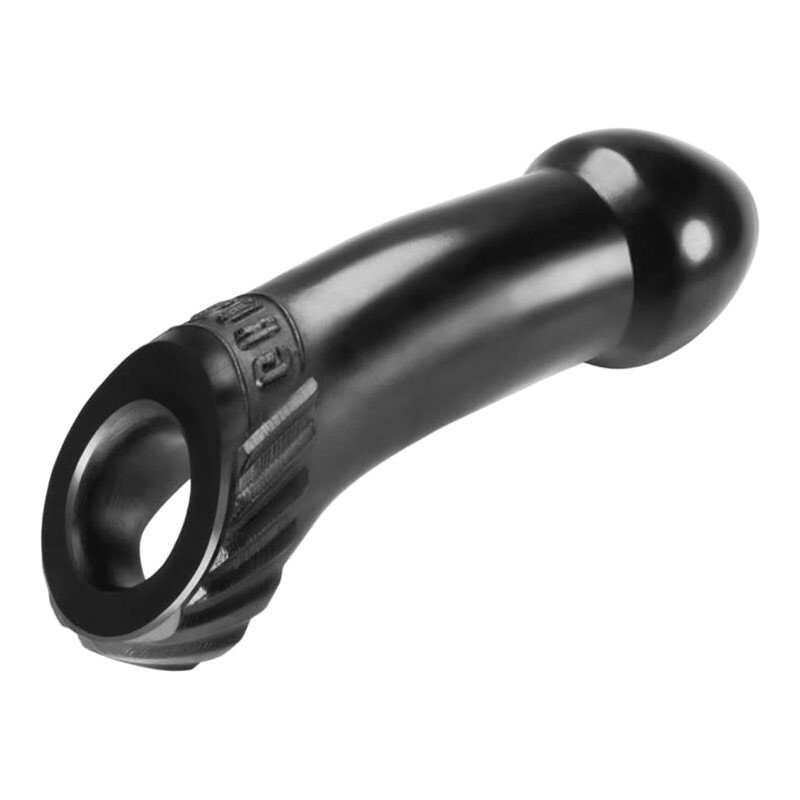Dildo pour double pénétration Oxballs Grunt Penetrator