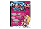 Carte à gratter "Faveurs Sexy pour Elle" (French)