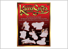 Carte à gratter "Kama Sutra" (French)