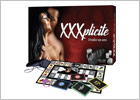XXXplicite - Jeu rotique pour couple (Franais)