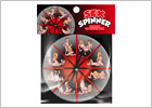 Ozzé Sex Spinner naughty spinning wheel