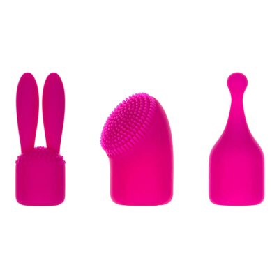 PalmPower | PalmPocket Aufsätze für Vibrator PalmPower Pocket