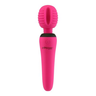 PalmPower Groove | Ultrastarker und wiederaufladbarer Vibrator